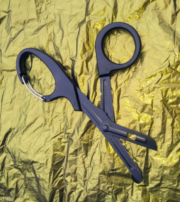 RESCUE SCISSORS - Image 2