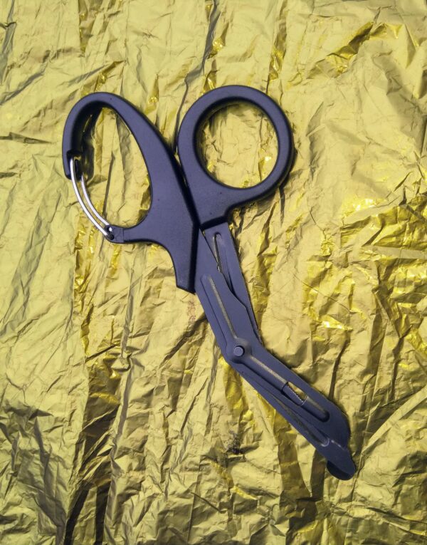 RESCUE SCISSORS